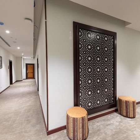 بلسم العائلة للوحدات السكنية المفروشة Family Balsam Furnished Units 제다 외부 사진