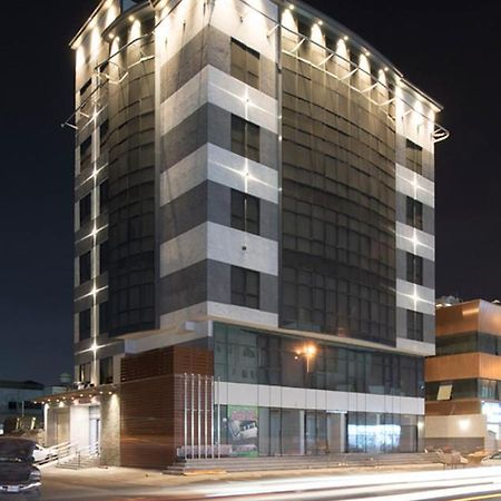 بلسم العائلة للوحدات السكنية المفروشة Family Balsam Furnished Units 제다 외부 사진