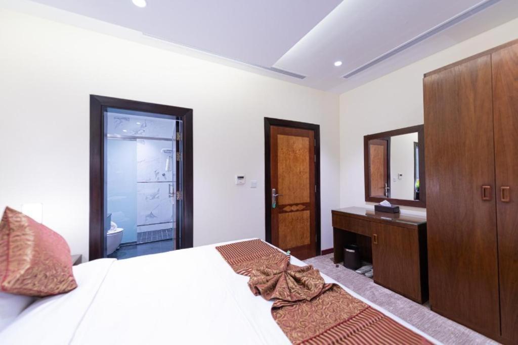 بلسم العائلة للوحدات السكنية المفروشة Family Balsam Furnished Units 제다 외부 사진